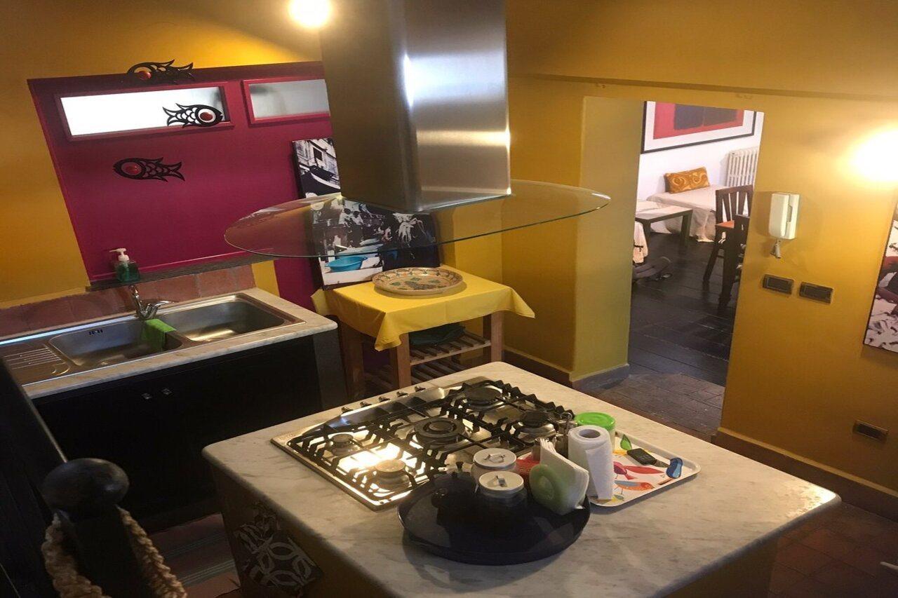 Alojamento de Acomodação e Pequeno-almoço Bad - And Design 3*
