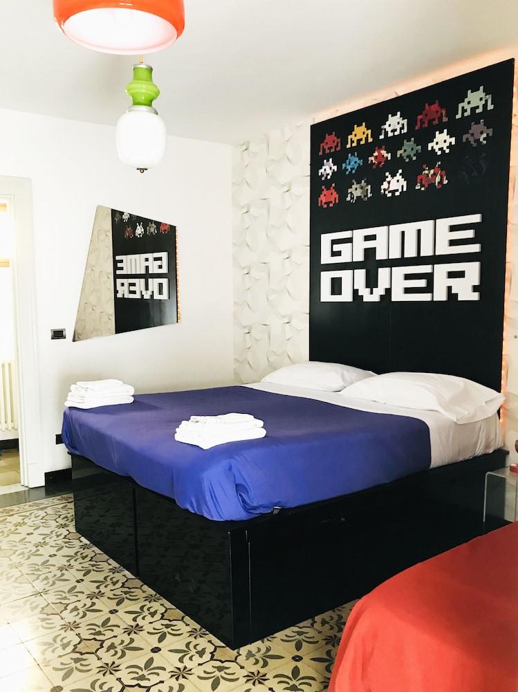 Bad - And Design 3* Catânia