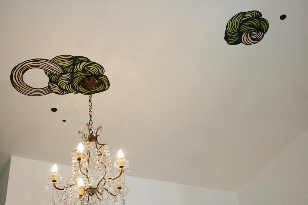 Bad - And Design Alojamento de Acomodação e Pequeno-almoço 3*