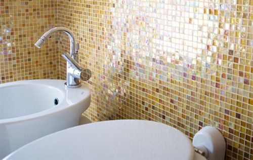 Alojamento de Acomodação e Pequeno-almoço Bad - And Design Catânia