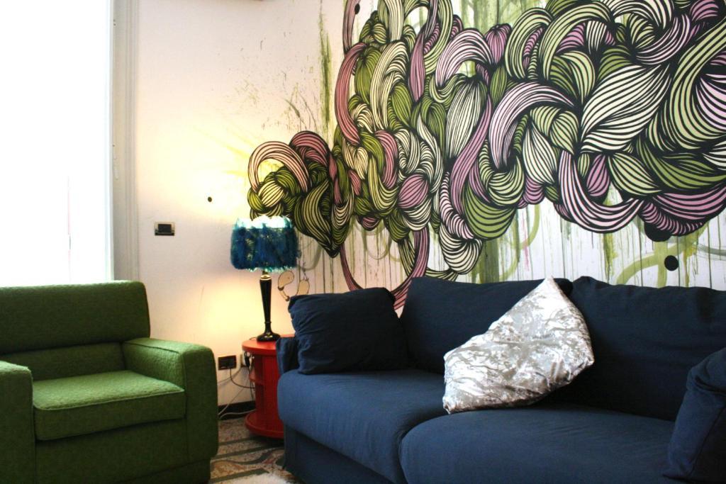 Bad - And Design Alojamento de Acomodação e Pequeno-almoço