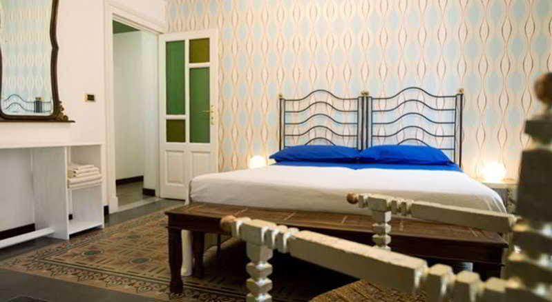 Bad - And Design 3* Catânia