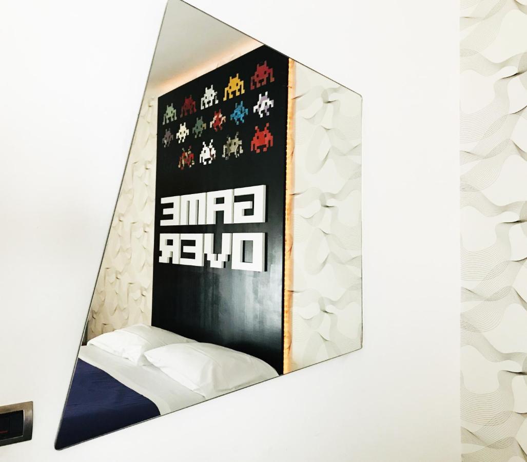 Bad - And Design 3* Catânia