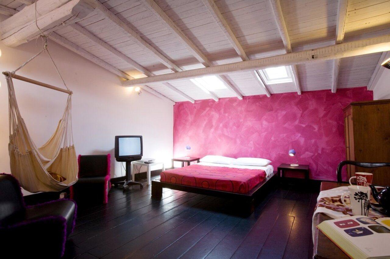 Bed & Breakfast Bad - And Design Catania