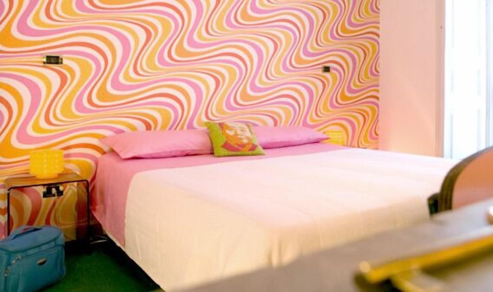 Bed & Breakfast Bad - And Design Catania
