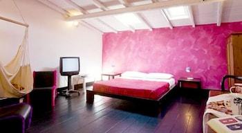 Bed & Breakfast Bad - And Design 3*