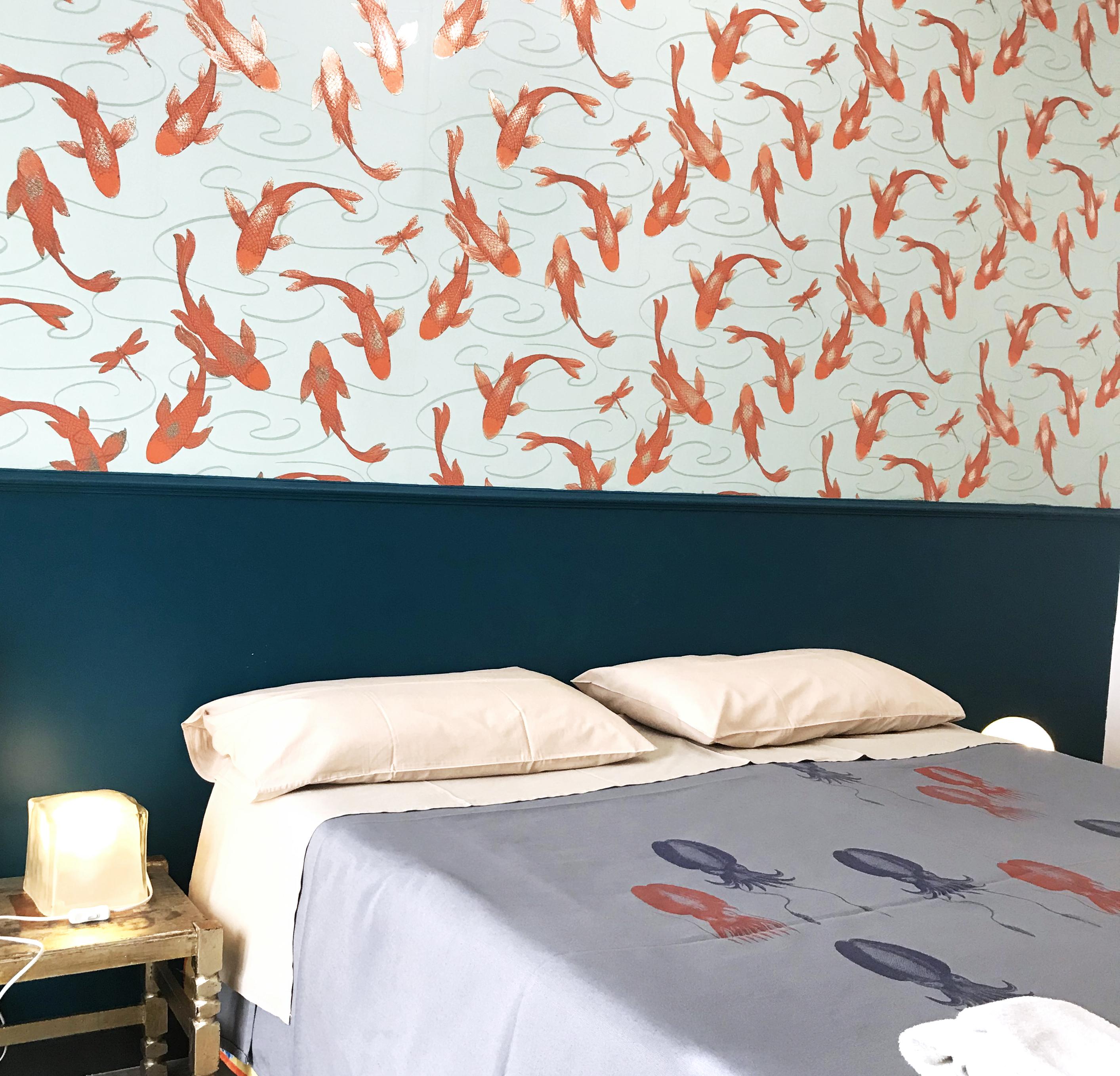 Bed & Breakfast Bad - And Design Catania