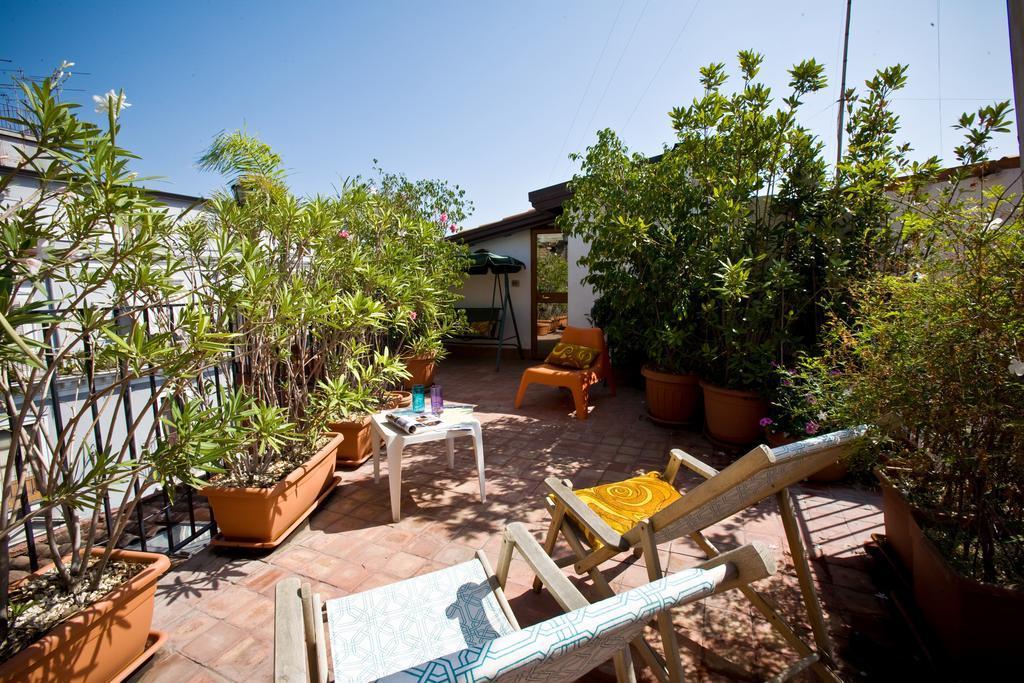Bed & Breakfast Bad - And Design Catania