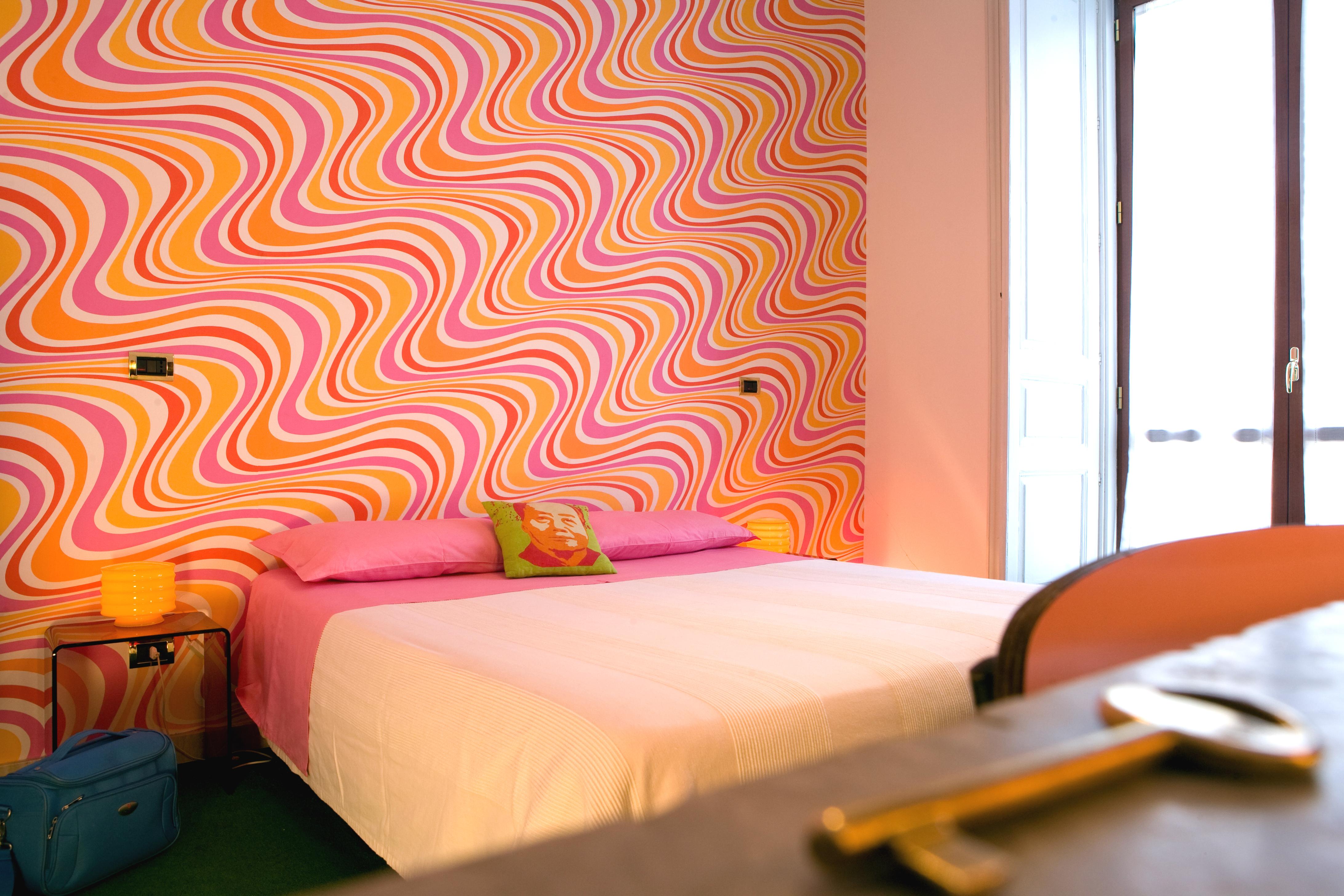 Bed & Breakfast Bad - And Design 3*