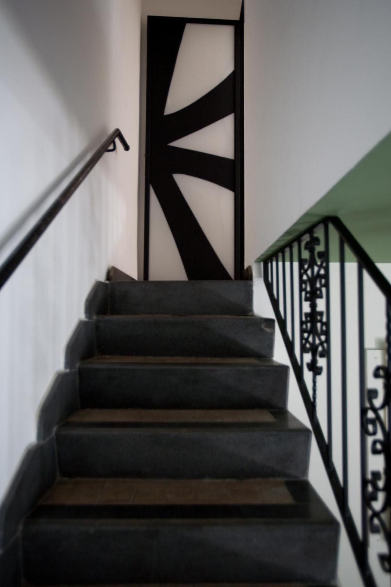 Bed & Breakfast Bad - And Design 3*