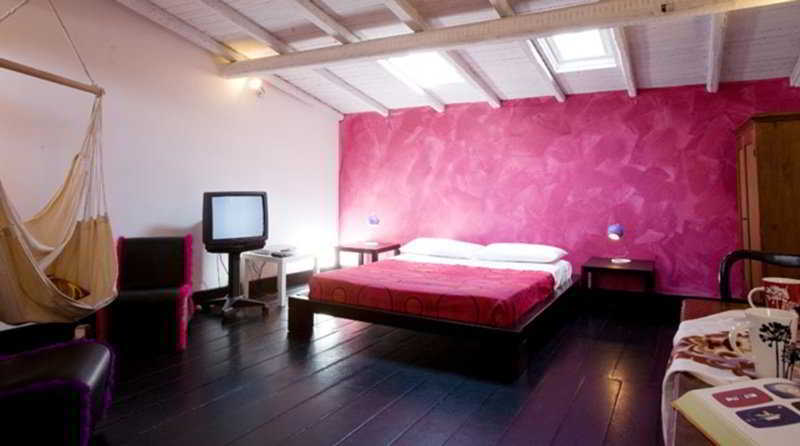 Bad - And Design Bed & Breakfast