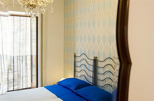 Bed & Breakfast Bad - And Design Catania