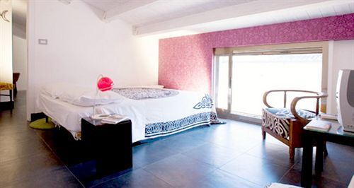Bed & Breakfast Bad - And Design 3*