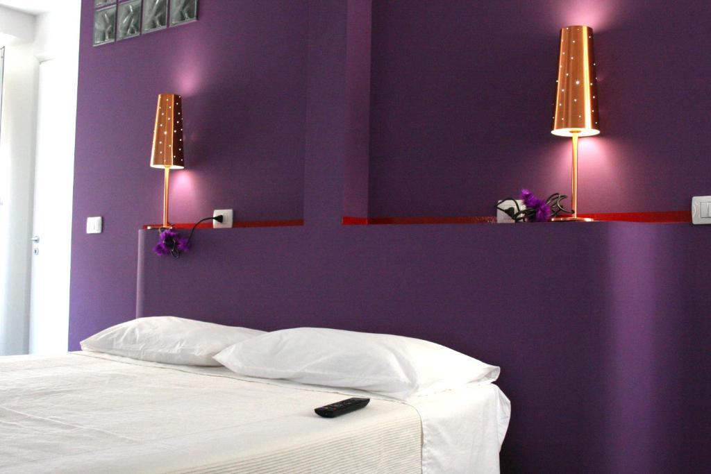 Bed & Breakfast Bad - And Design 3*