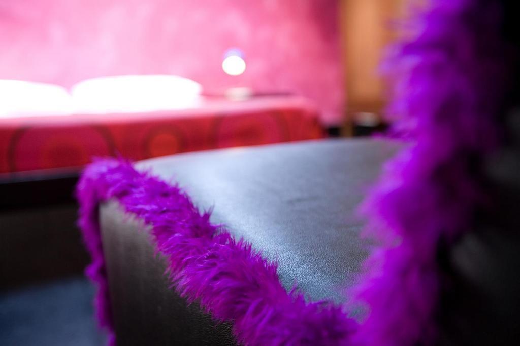 Bed & Breakfast Bad - And Design 3*