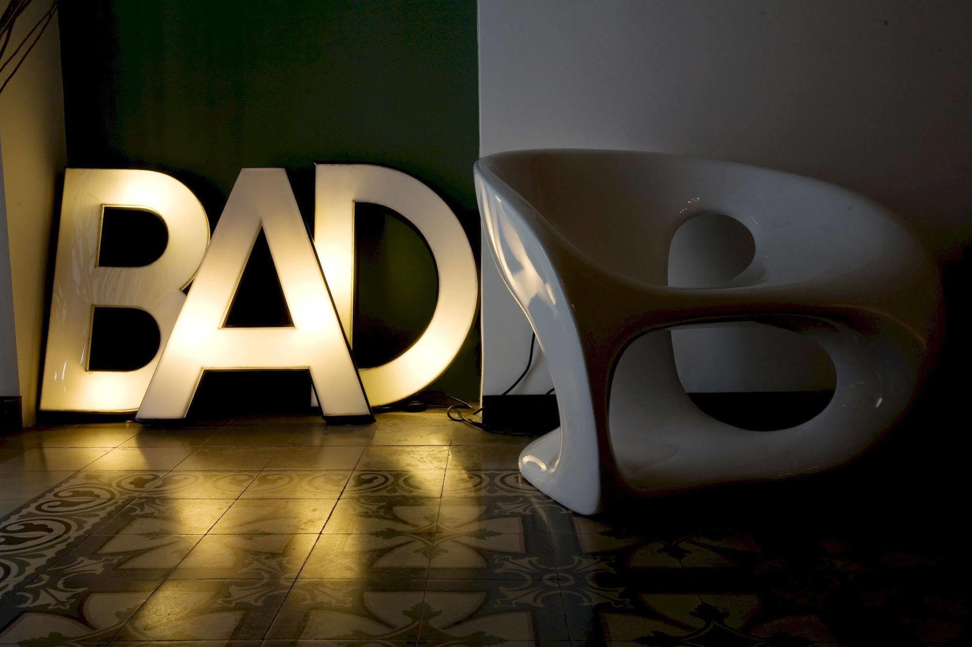Frühstückspension Bad - And Design CTA