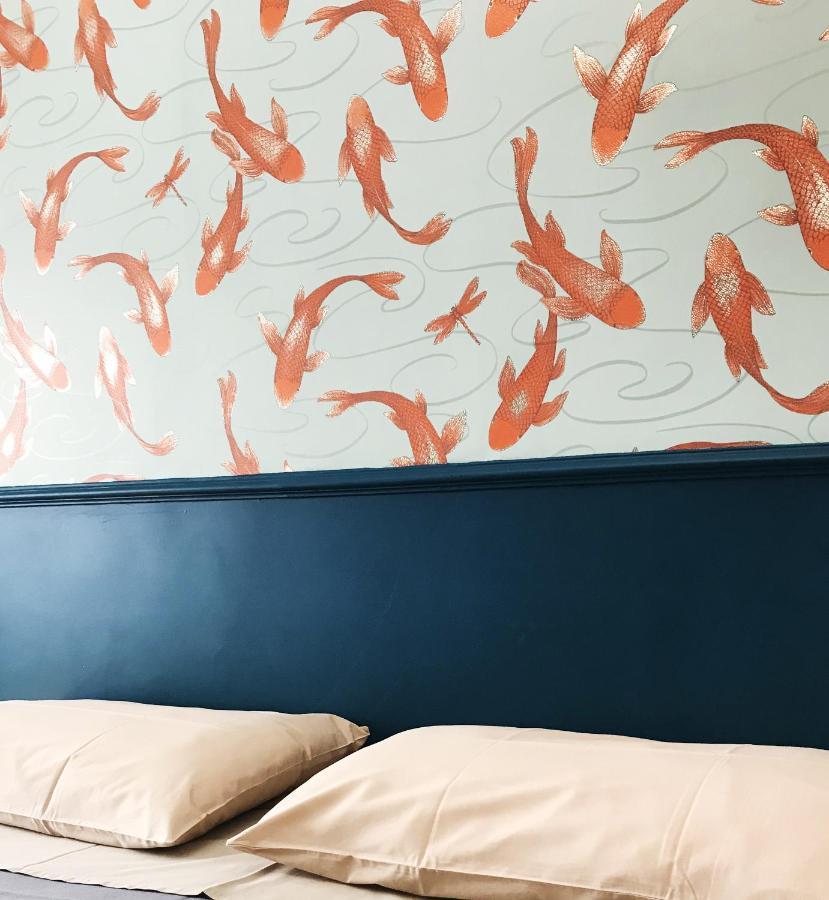 Bed & Breakfast Bad - And Design Catania